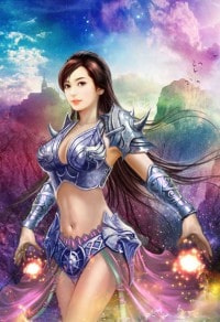 神秘太監，朕本傾城色
