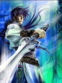 女尊：皇女王為妃
