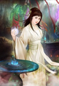 逃离修仙魔法囚笼