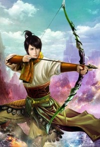 一夜恩宠